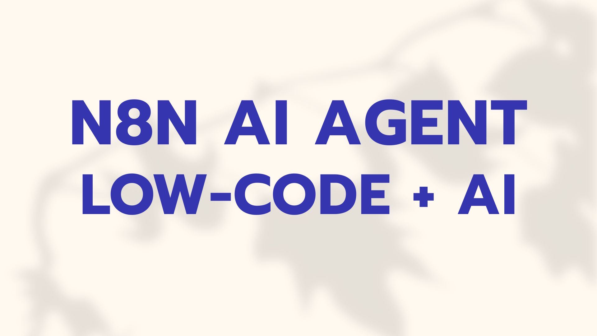 n8n AI Agent